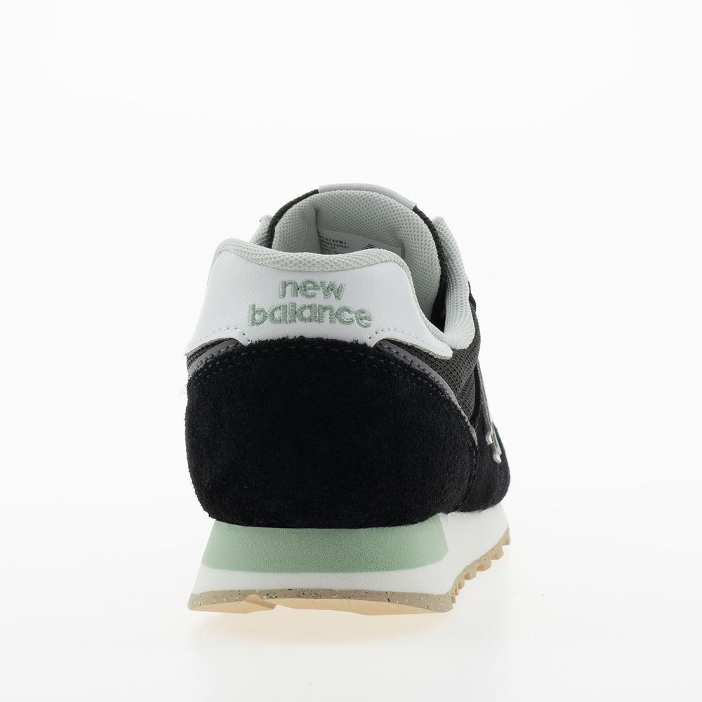 Dámské boty New Balance WL373XB2 - černé