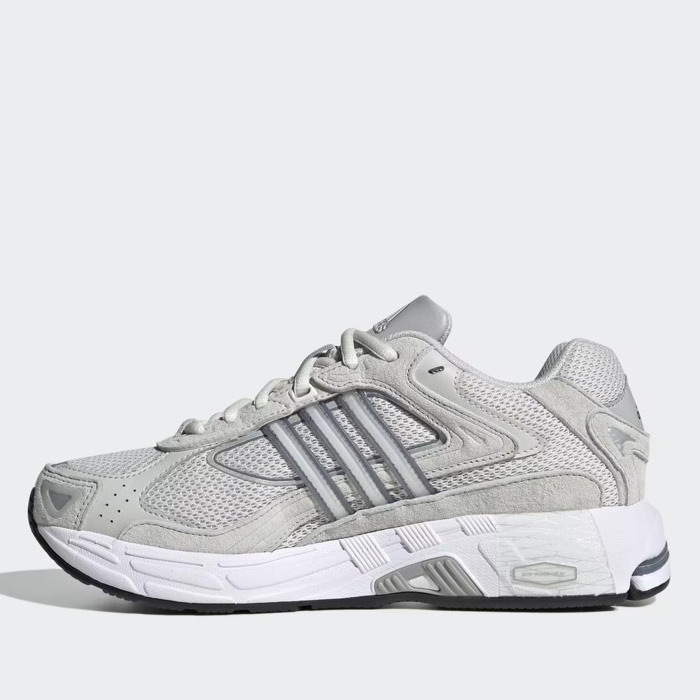 Boty adidas Originals Response CL ID4290 - šedivé