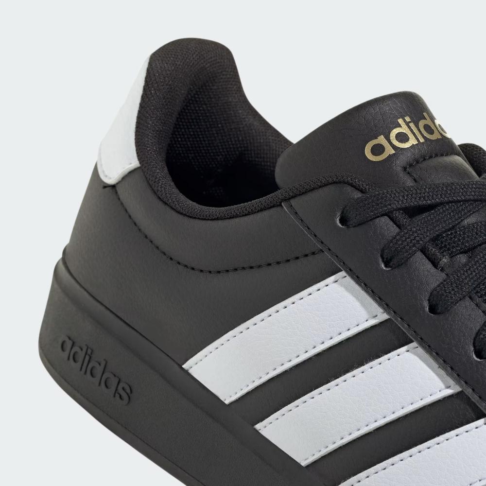Pánské boty adidas Sportswear Streettalk JP8276 - černé