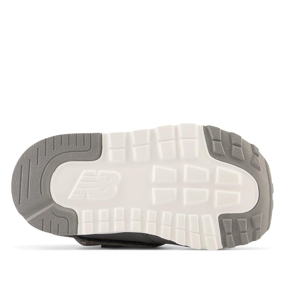 Boty dětské New Balance NW574DG – šedé