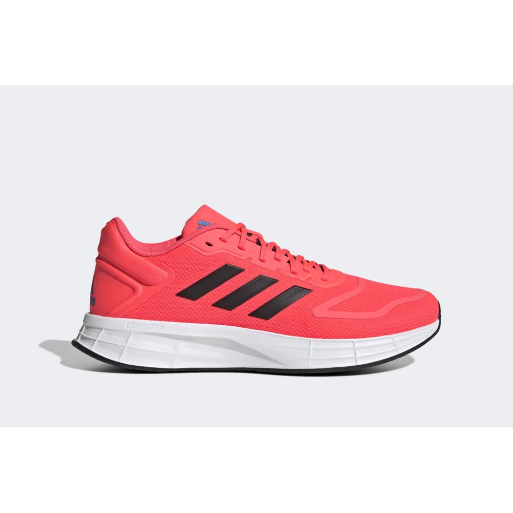 Boty adidas Duramo SL 2.0 GW8345 - oranžové