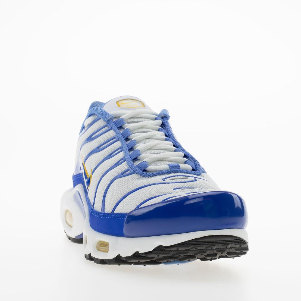Pánské boty Nike Air Max Plus IF6224-100 - modré