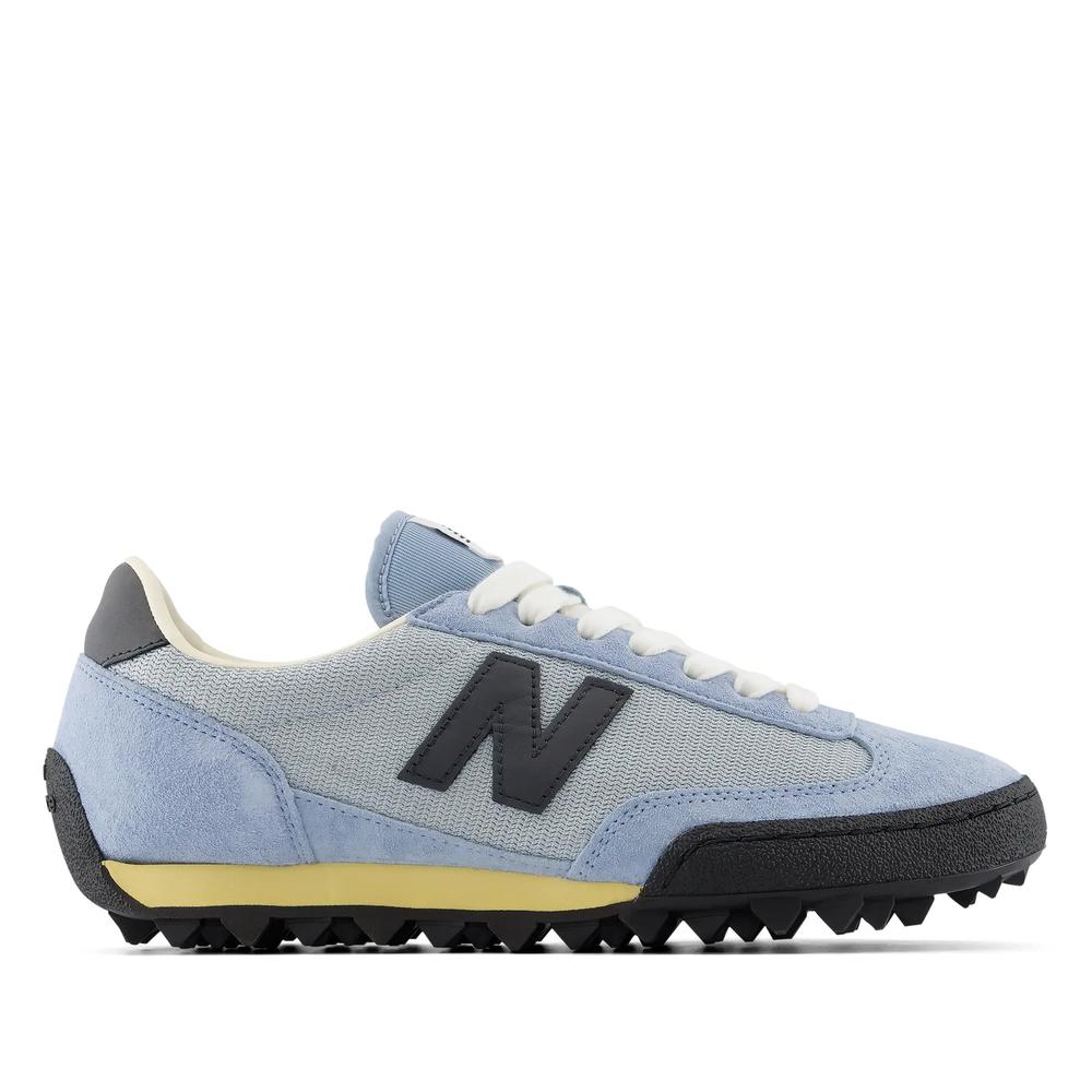 Boty unisex New Balance Gator Run UGTR737 - modré