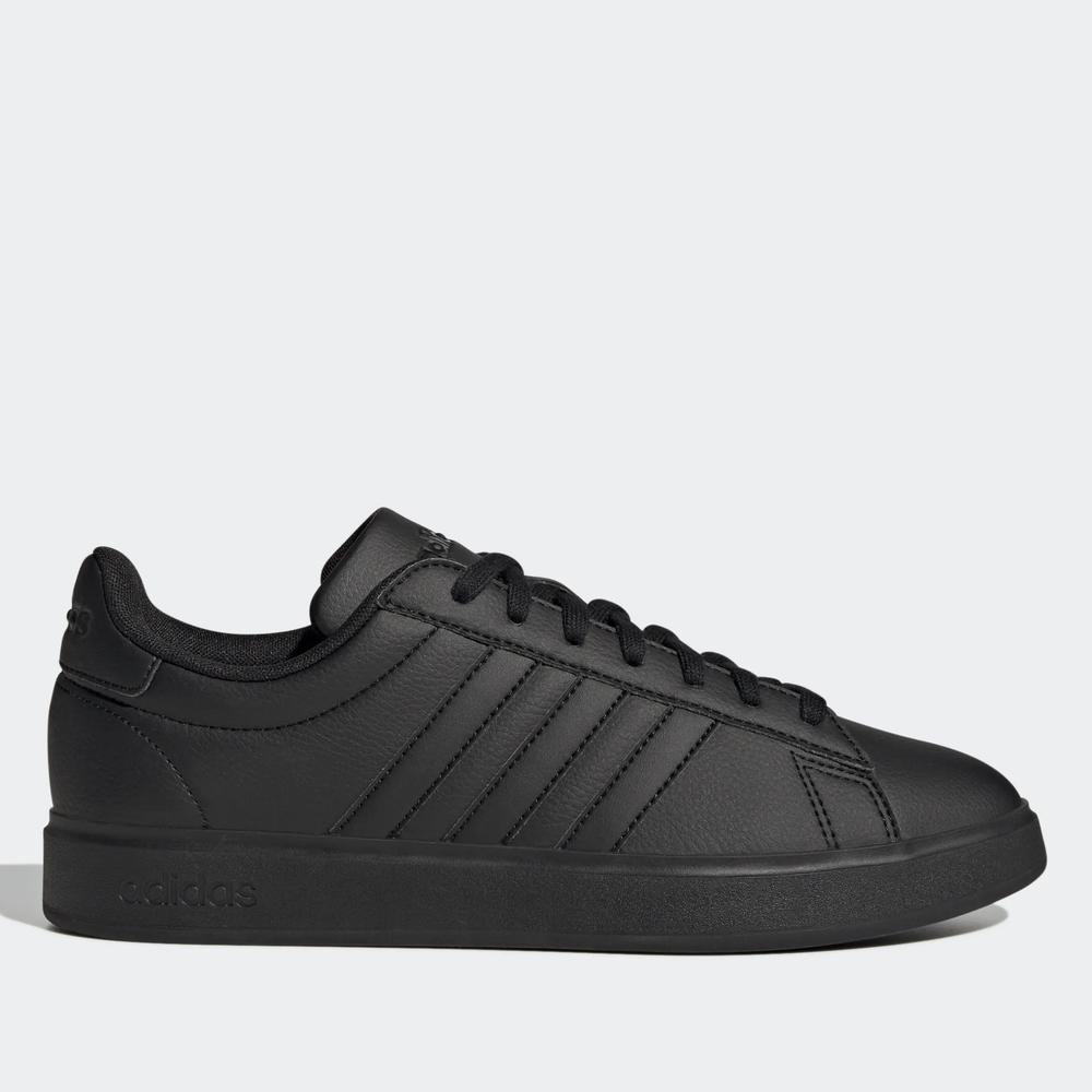 Boty adidas Grand Court 2.0 GW9198 - černé