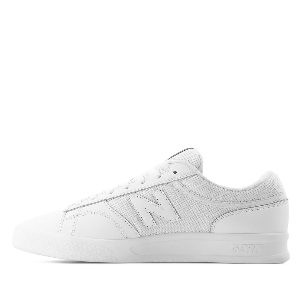 Pánské boty New Balance Numeric NM430WII - bílé