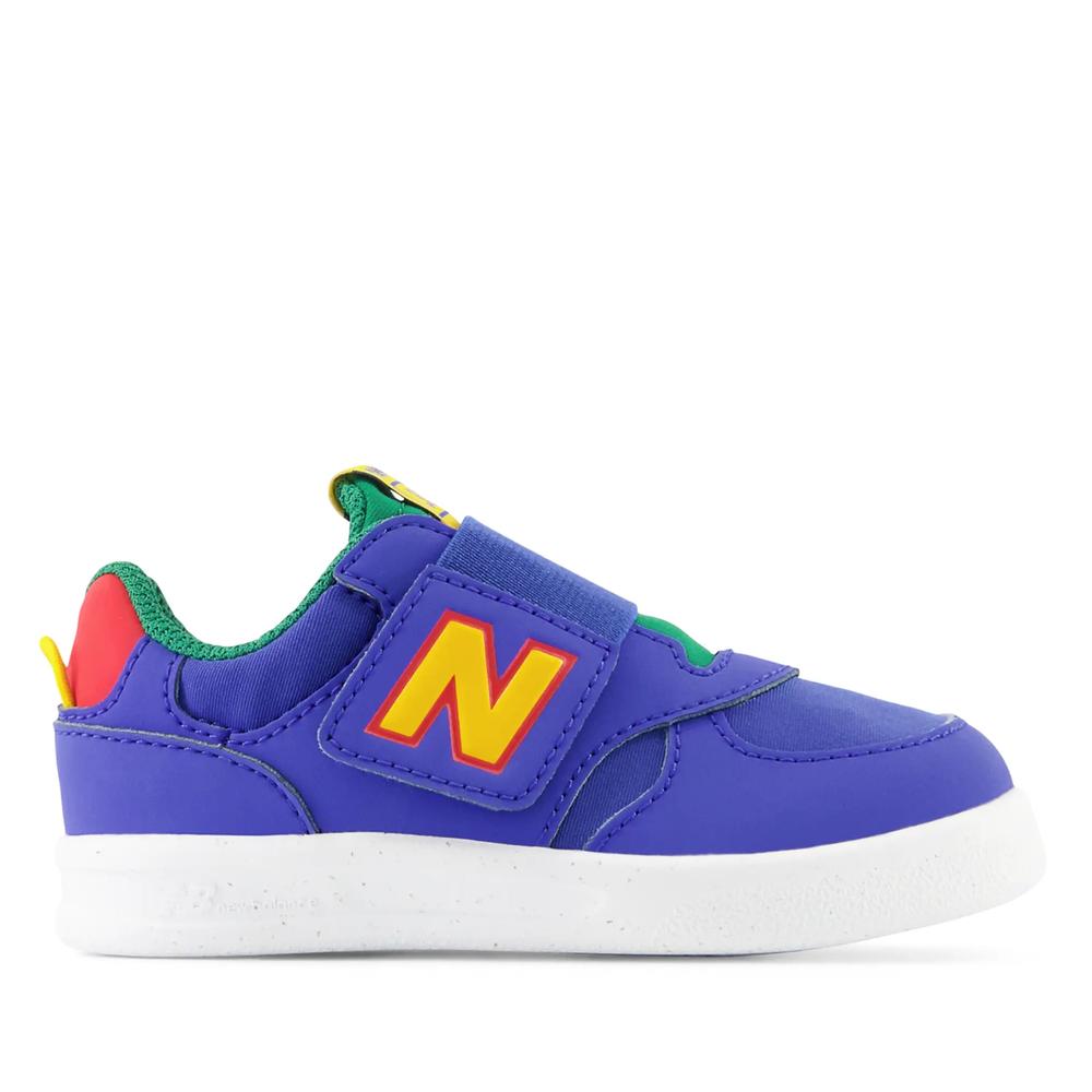Boty New Balance NW300BR1 – fialové