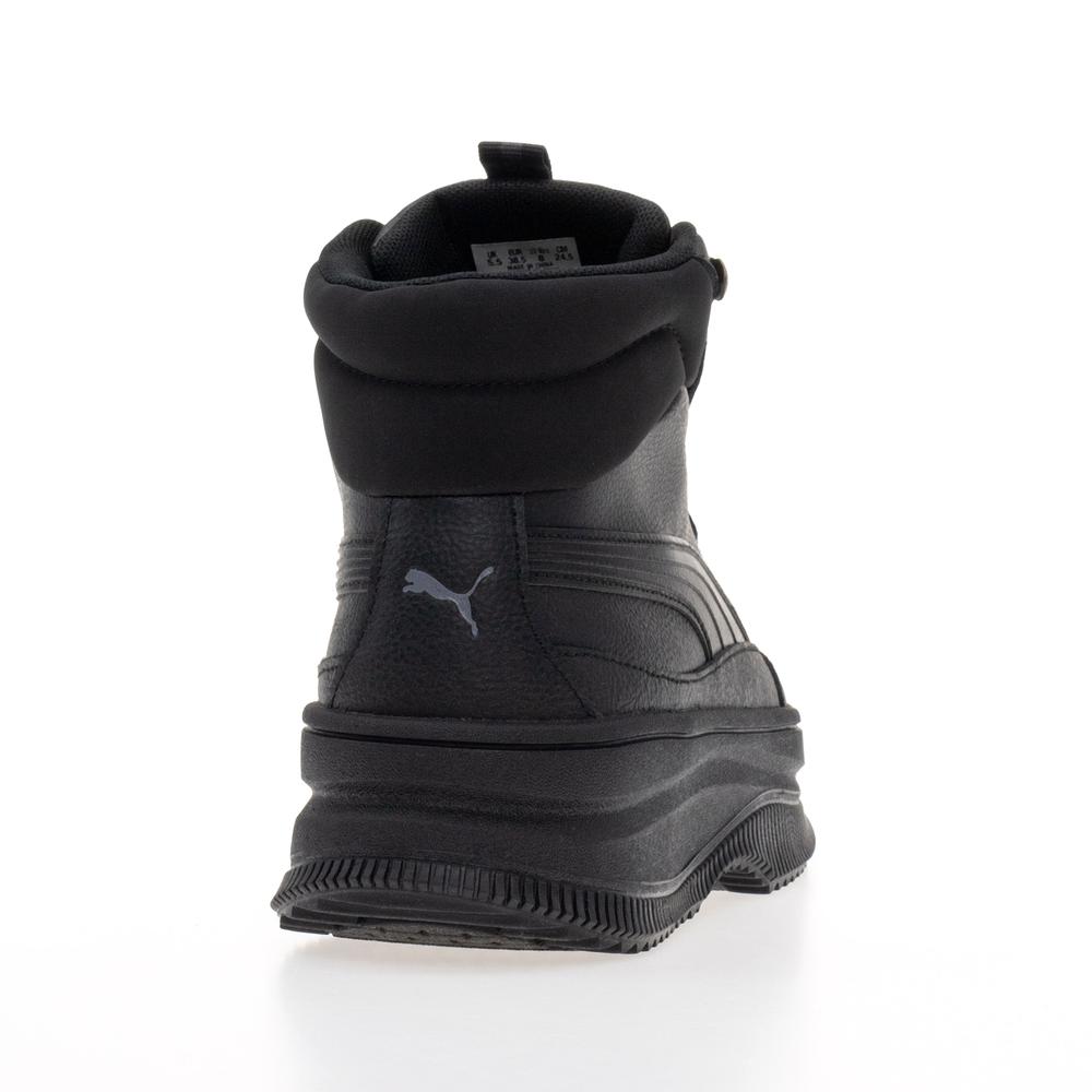 Boty Puma Mayra 39231602 - černé