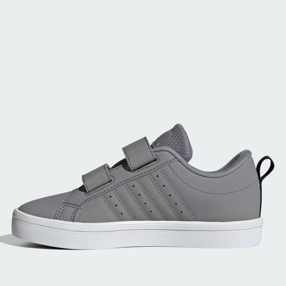 Boty adidas Vs Pace 2.0 CF IE3469 - šedivé