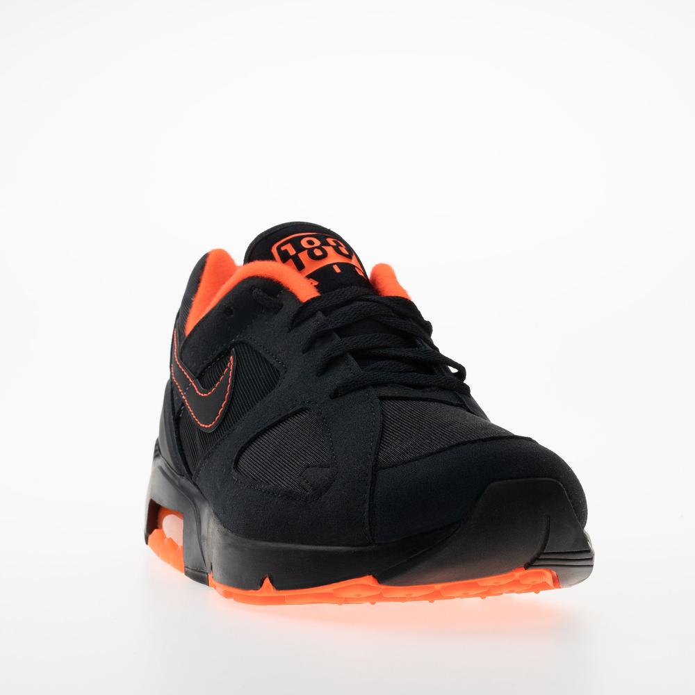 Pánské boty Nike Air 180 FJ9259-002 - černé