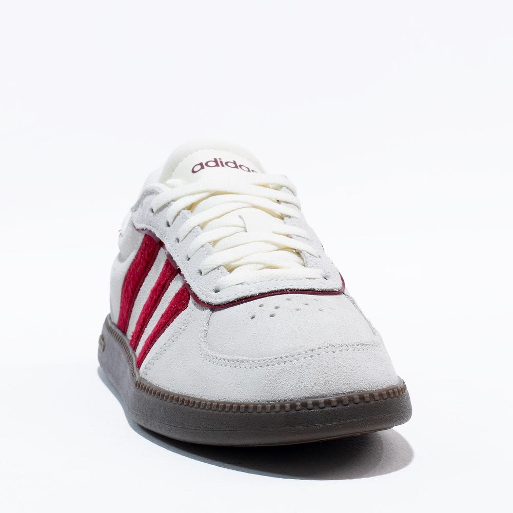 Dámské boty adidas Breaknet Sleek 2.0 LA2959 - bílé