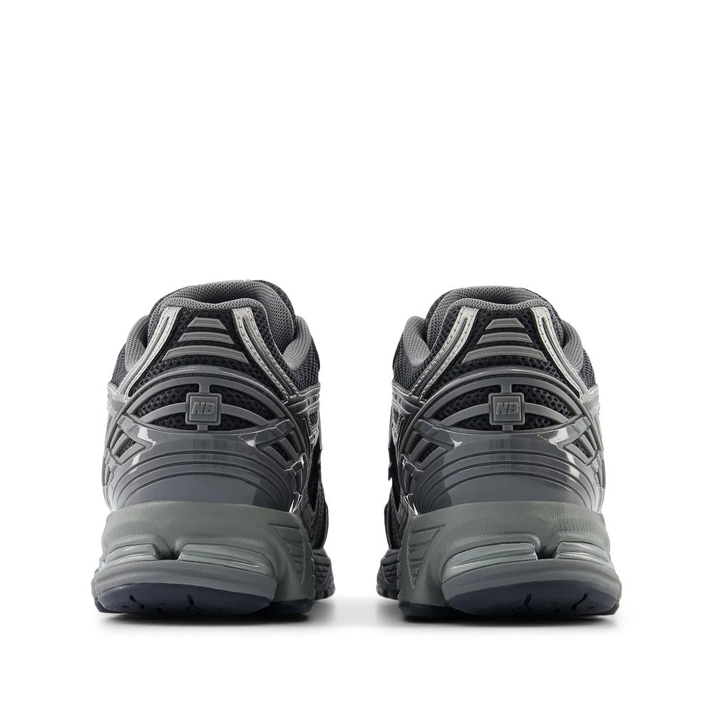 Boty New Balance M1906RES - šedivé