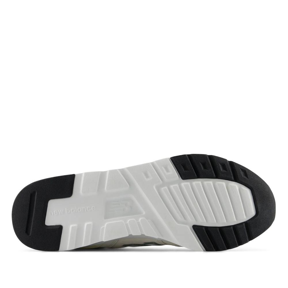 Boty unisex New Balance M997H6H2 - béžové