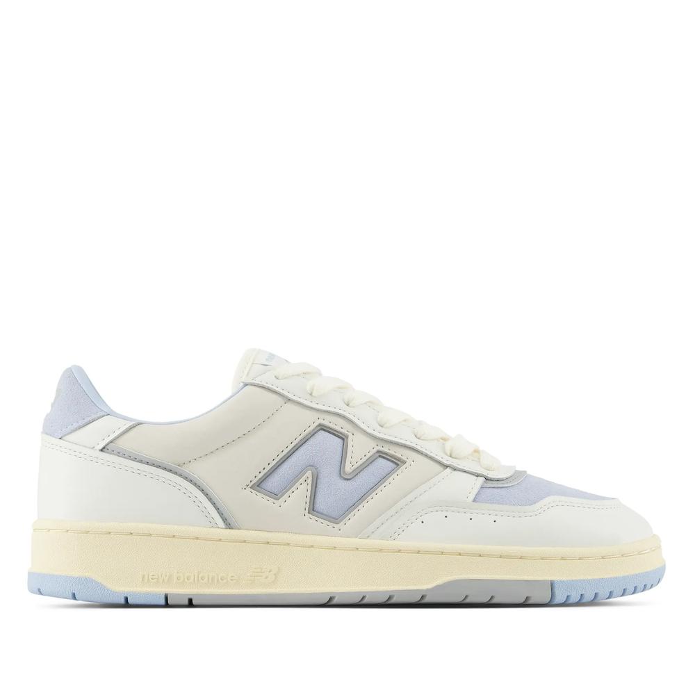 Unisex boty New Balance U95035V - béžové
