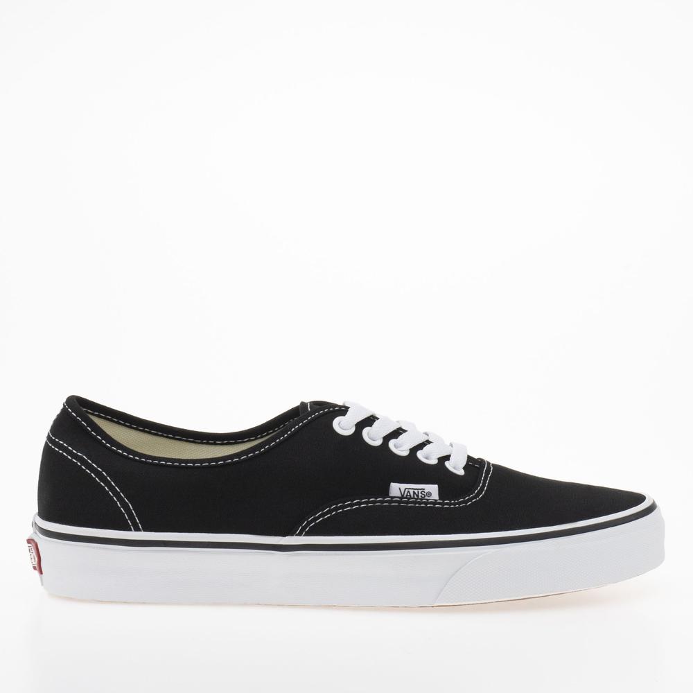 Boty Vans Authentic VN000EE3BLK1 - černé