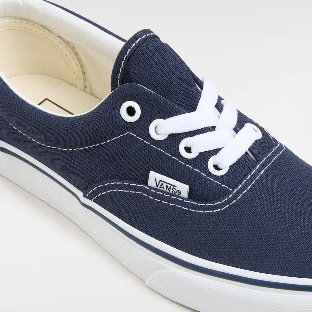 Boty dámské Vans Era VN000EWZNVY1 - tmavě modrě
