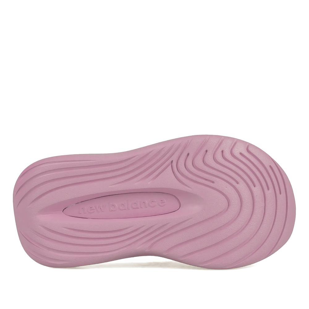 Dámské Žabky New Balance W66507VX - růžové