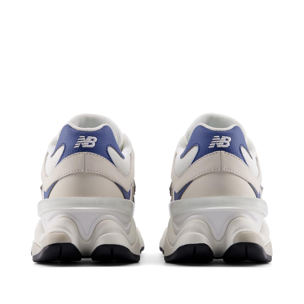 Unisex boty New Balance New Balance U90601KA - béžové