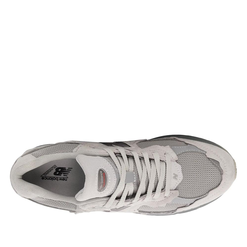 Unisex boty New Balance Protection Pack Gore-Tex U200227R - šedivé