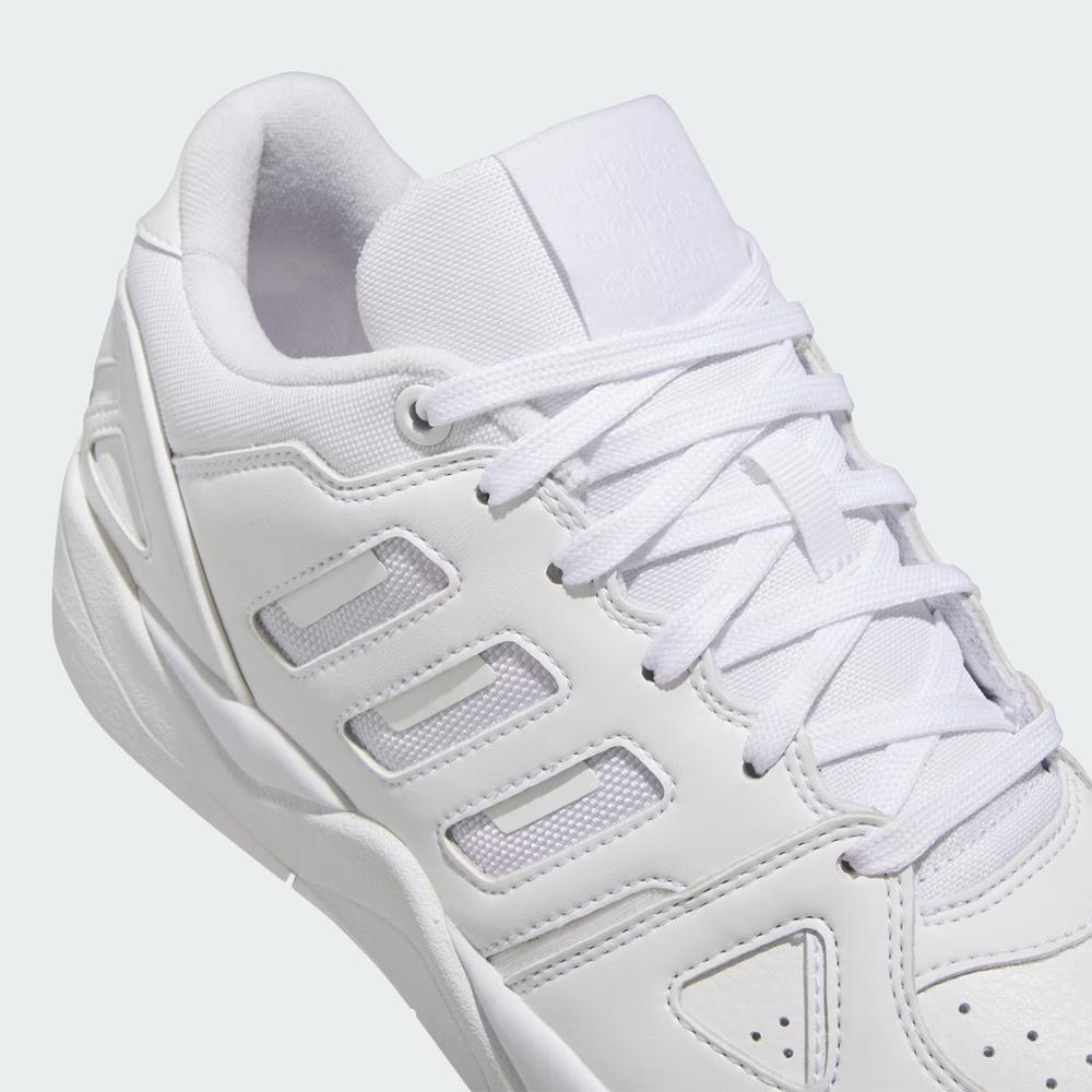 Boty adidas Midcity IF6662 - bílé