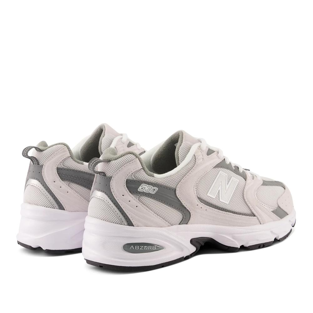 Boty unisex New Balance MR530CB - šedivé