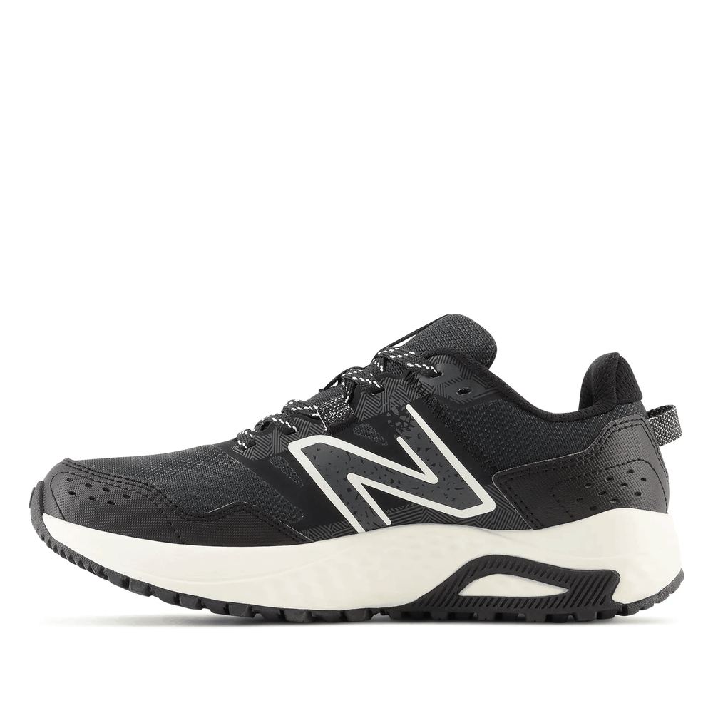 Boty New Balance WT410LB8 – černé