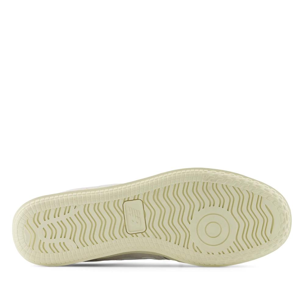 Unisex boty New Balance CT500AG - šedivé