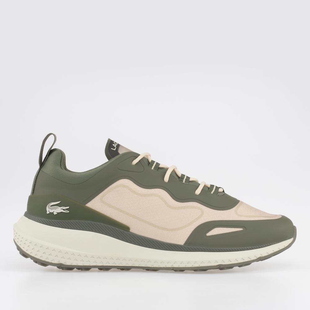 Boty Lacoste Active 4851 744SMA0118-1X3 - zelené