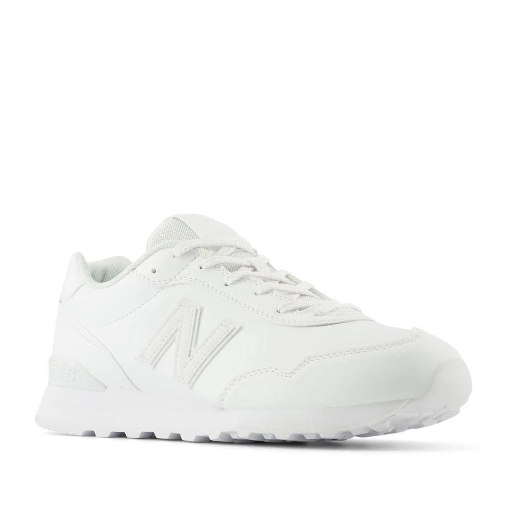 Boty New Balance ML515WWW - bílé