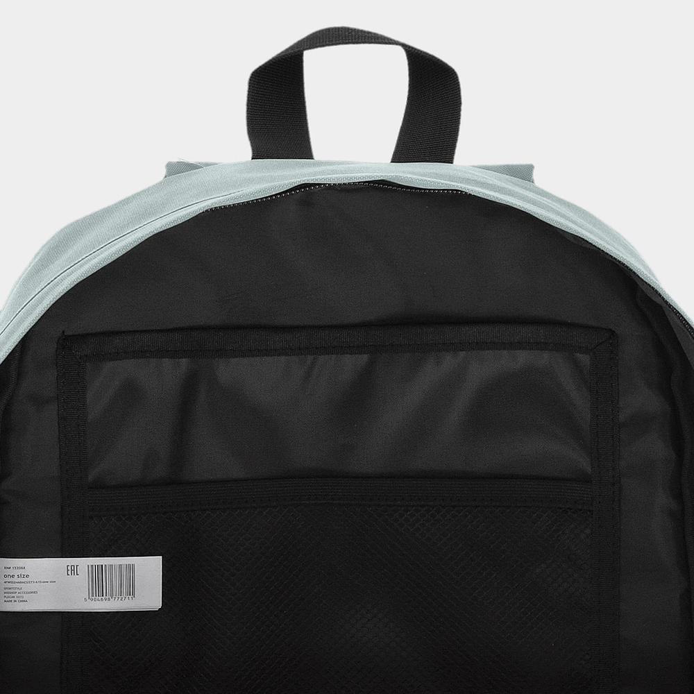 Ruksak 4F WSS24ABACU27347S - modré