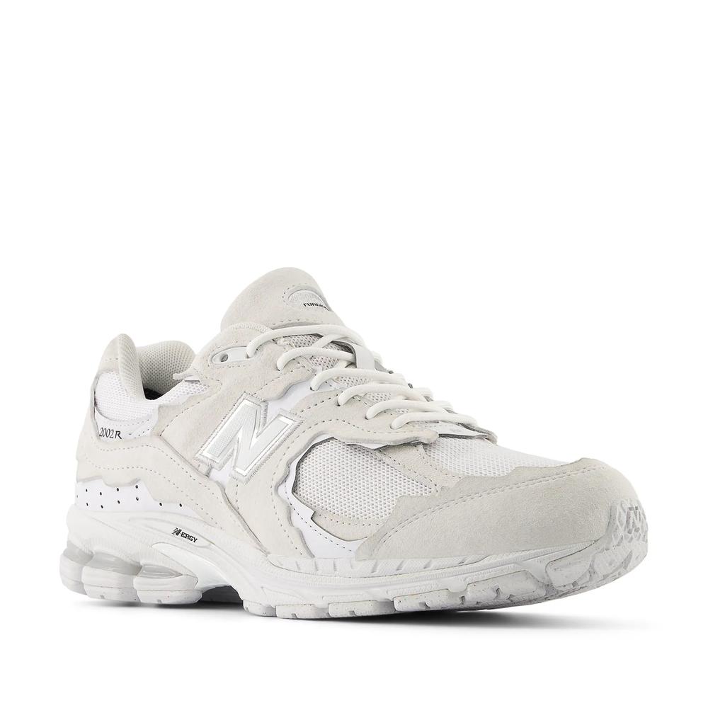 Unisex boty New Balance Protection Pack Gore-Tex U2002DXA - bílé