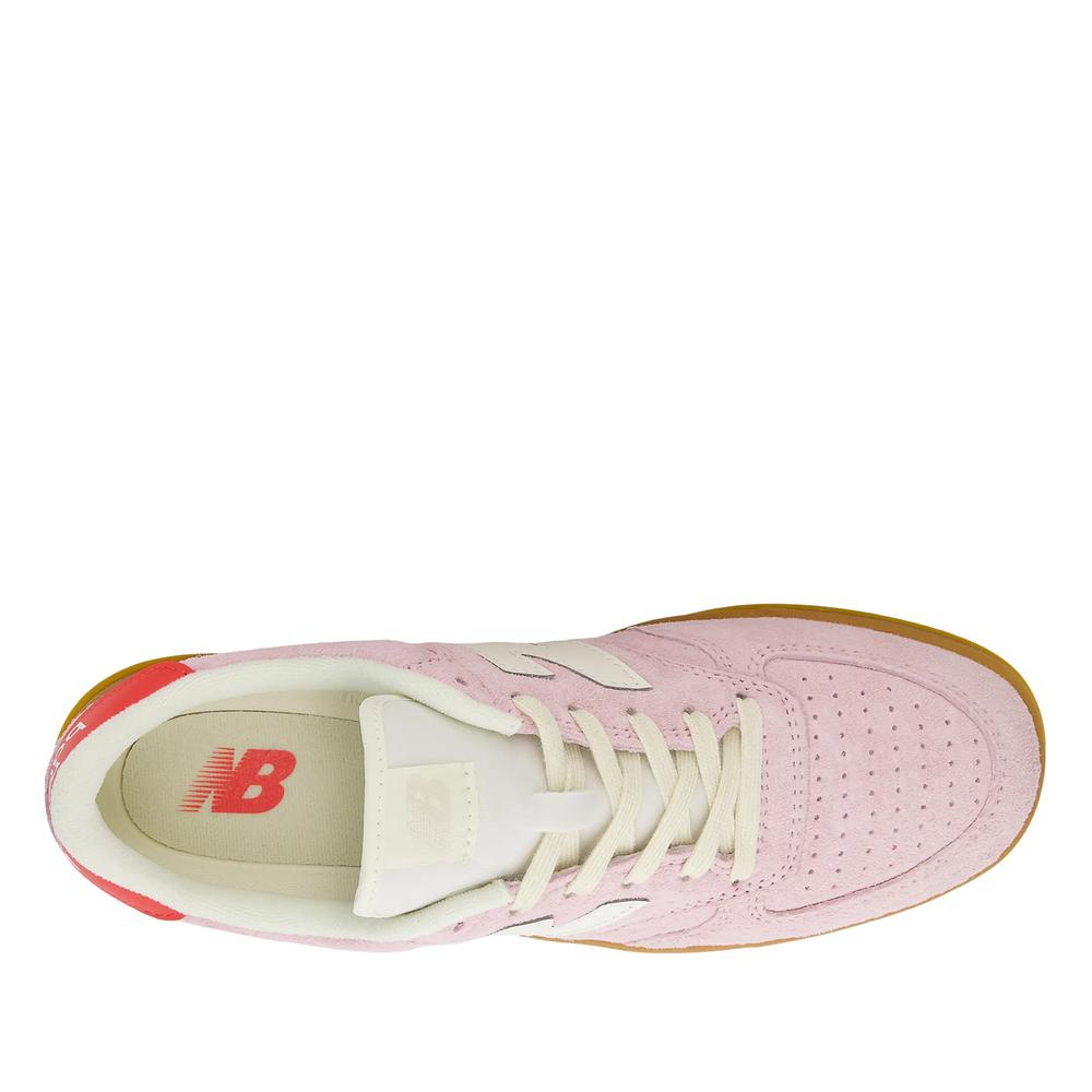 Pánské boty New Balance CT500EA - růžové