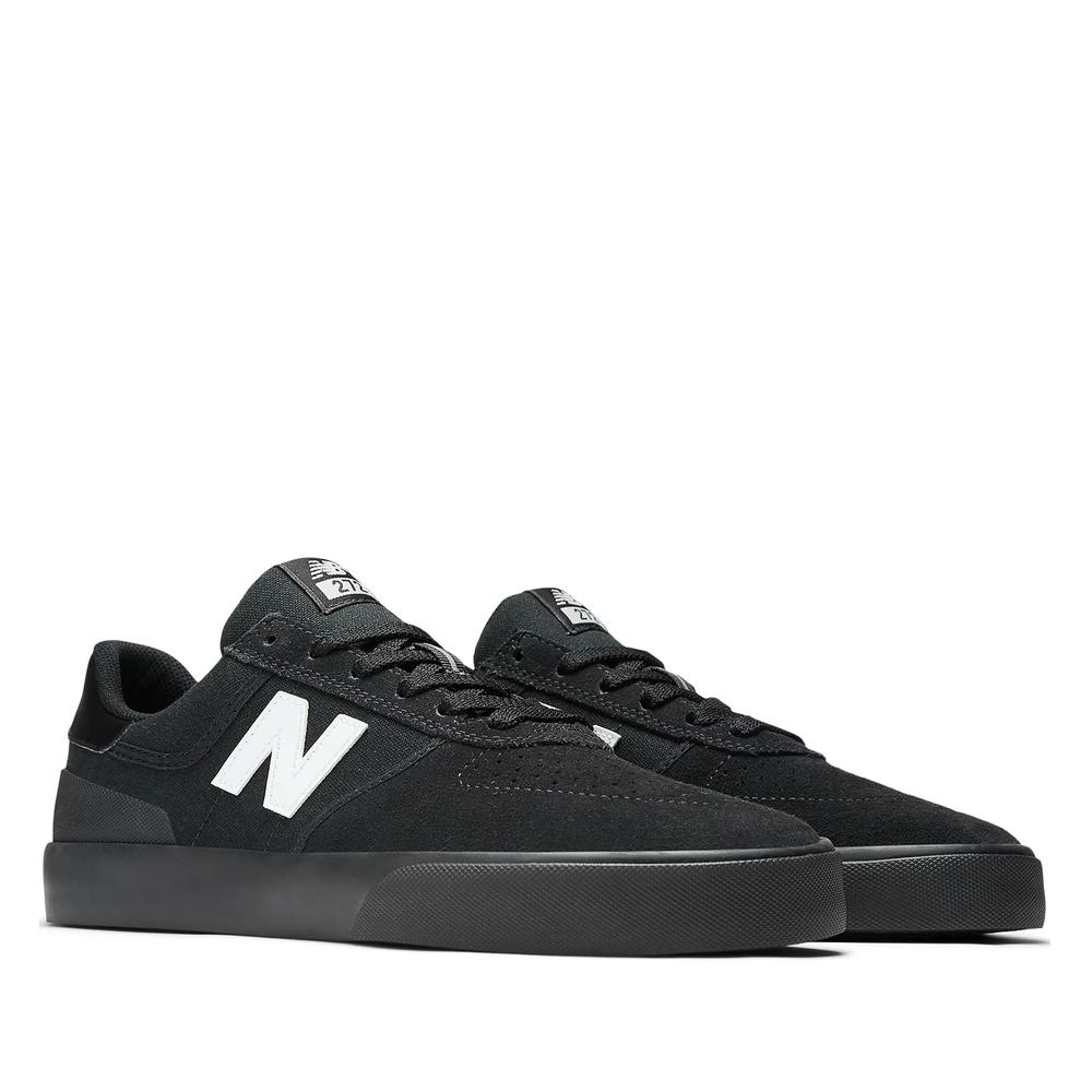 Pánské boty New Balance Numeric NM272BWD - černé