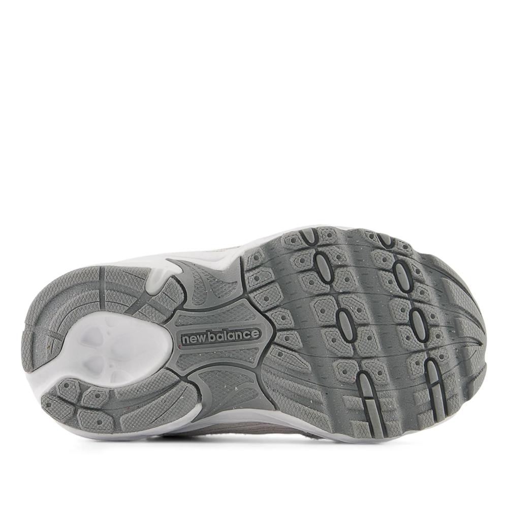 Dětské boty New Balance I530851 - šedivé