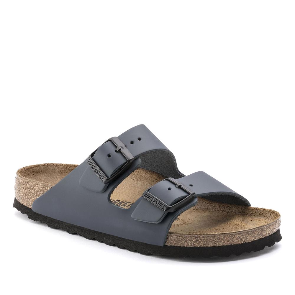 Žabky Birkenstock Arizona 51151 - tmavě modrě