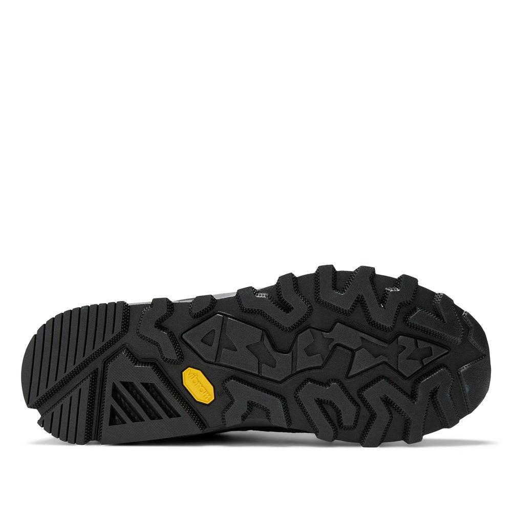 Boty New Balance MT580RGR - černé