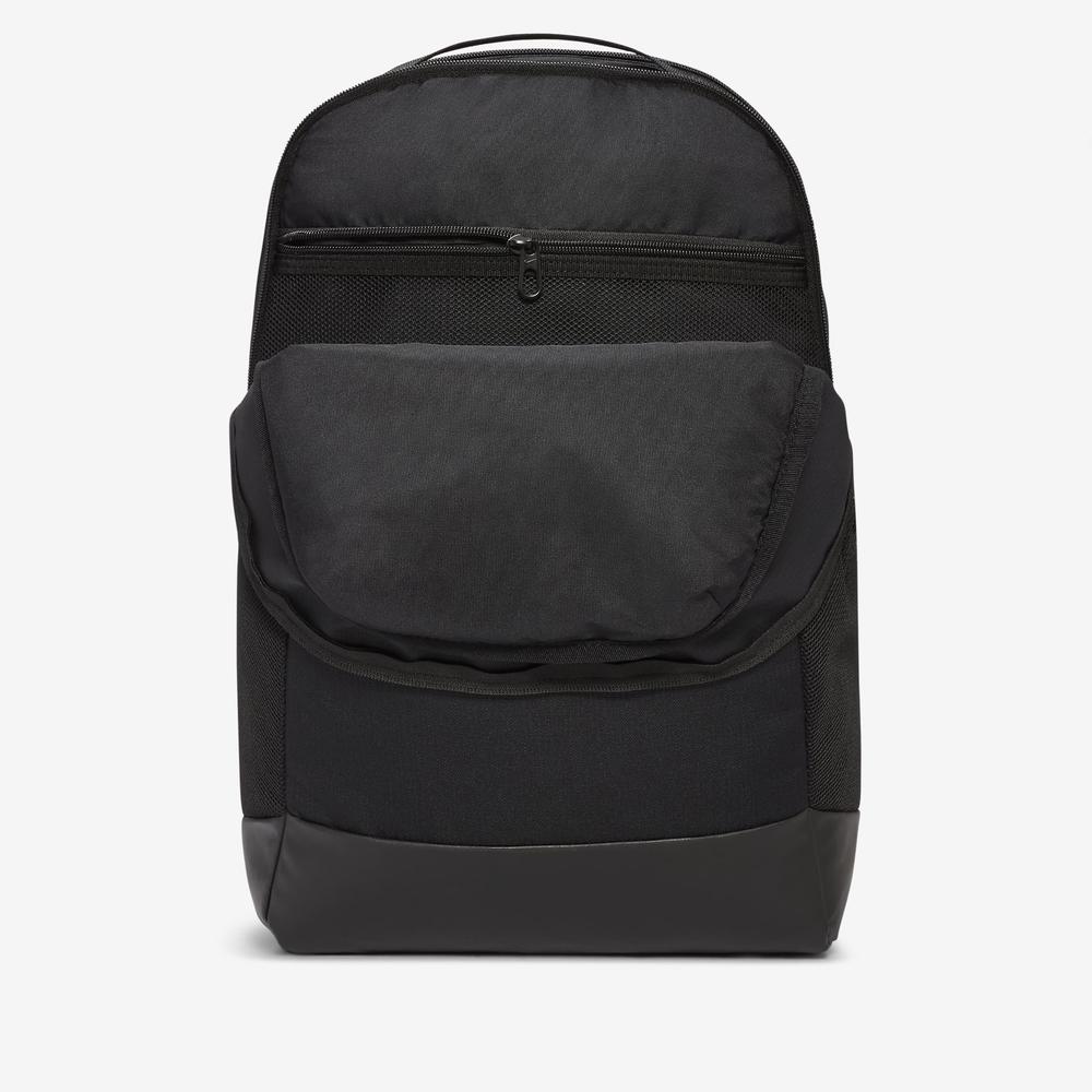 Ruksak Nike Brasilia 9.5 DH7709-010 - černé