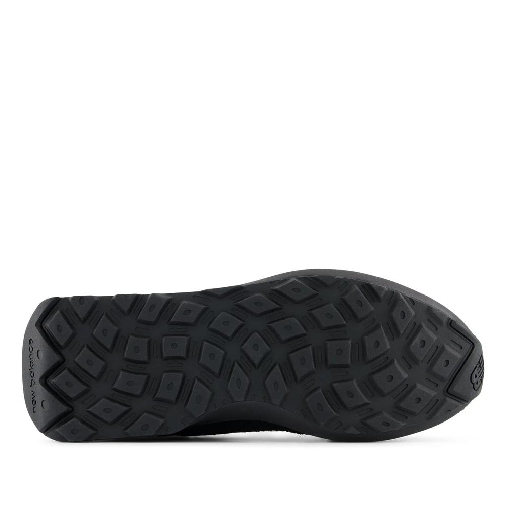 Boty New Balance U370PB - černé