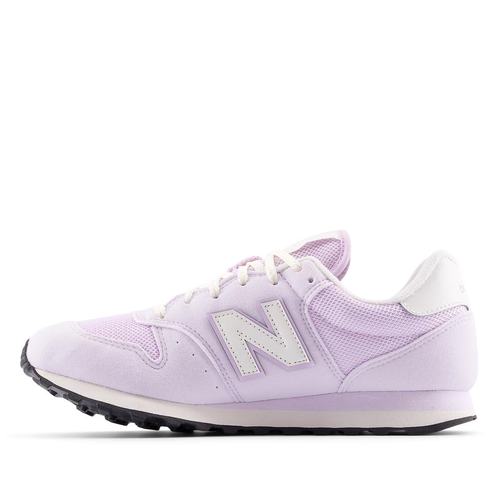 Dámské boty New Balance GW500PRS - fialové
