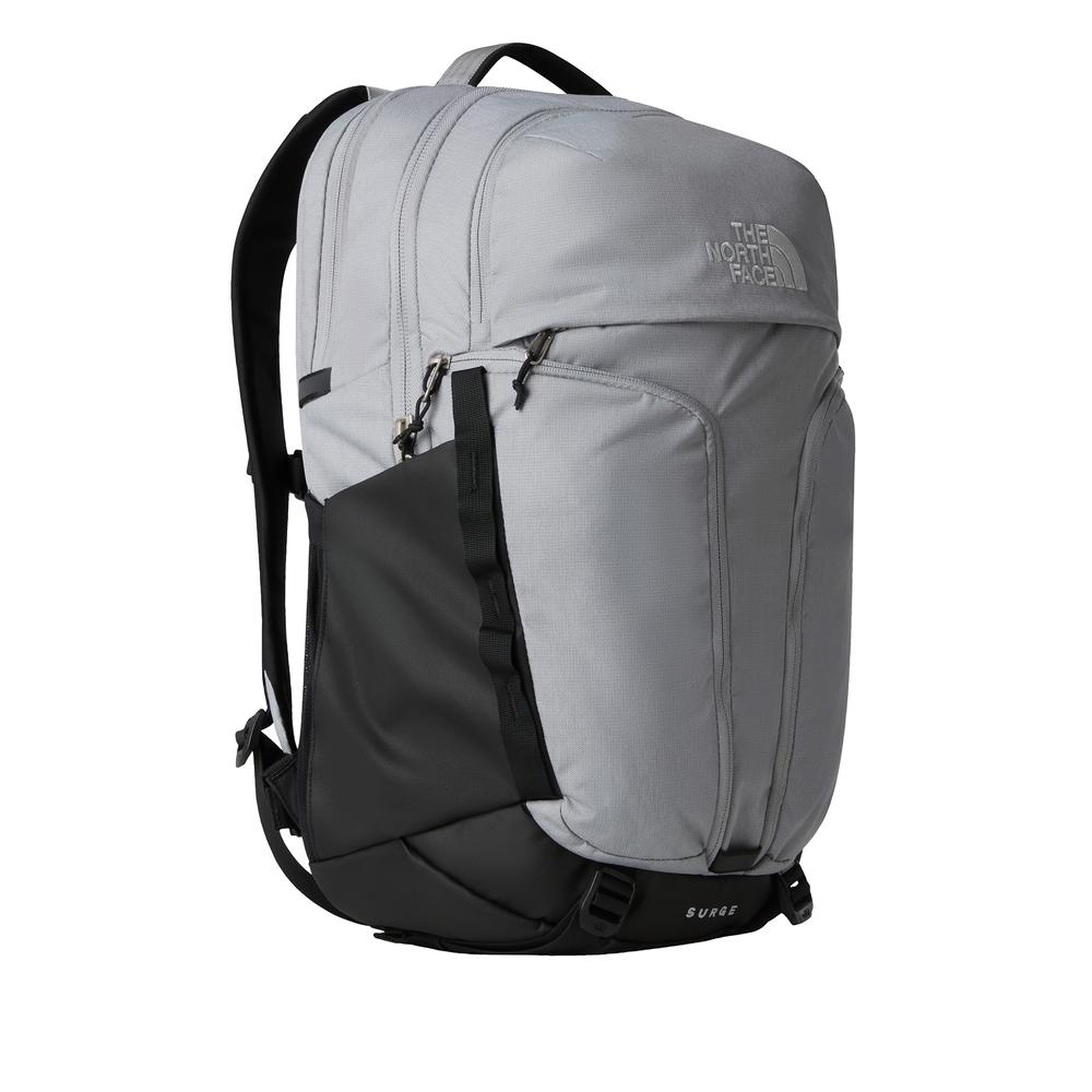 Ruksak unisex The North Face Surge 0A52SG4S61 - šedivé