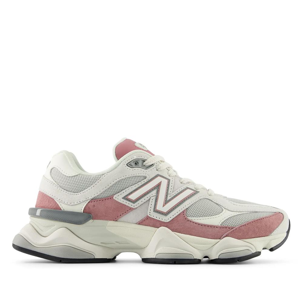 Unisex boty New Balance U906040V - šedivé