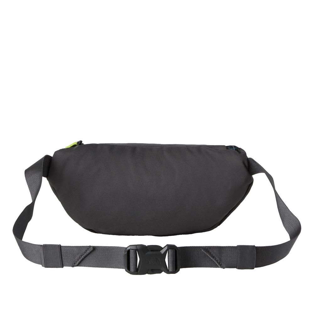 Sácék The North Face Jester 0A52TMMSO1 - šedivé