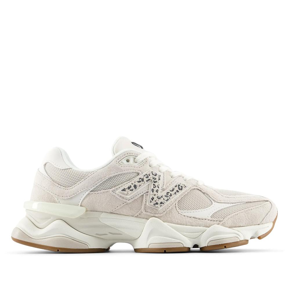 Unisex boty New Balance U9060ASP - béžové
