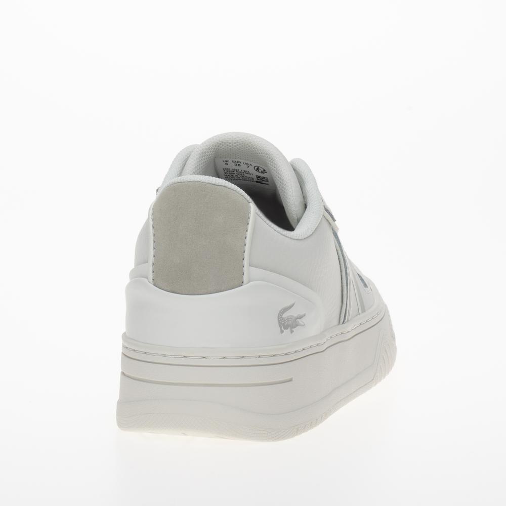 Boty Lacoste Court 742SFA0076-65T- bílé