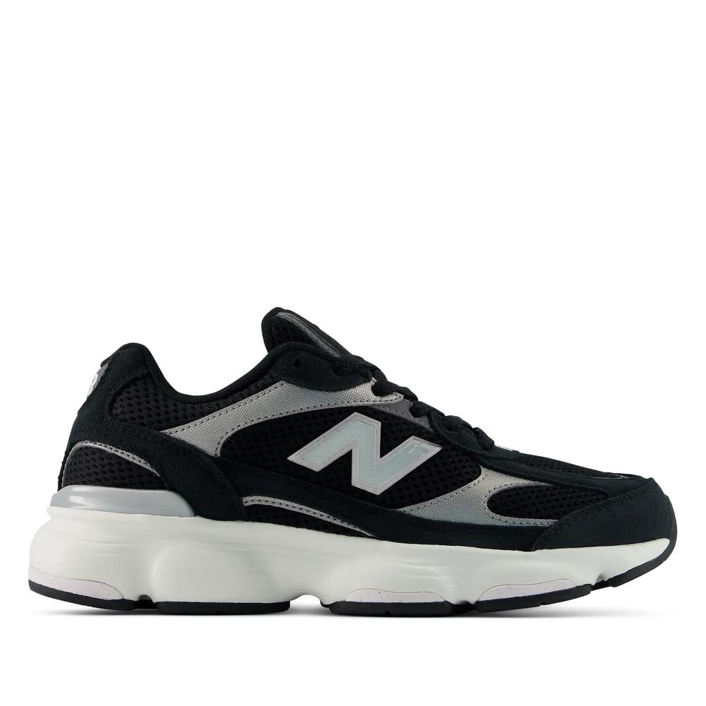 Dámské boty New Balance W6038GJ - černé