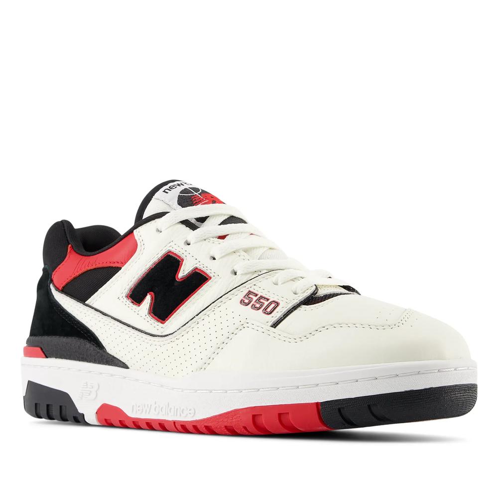 Unisex boty New Balance BB550STR  - různobarevné