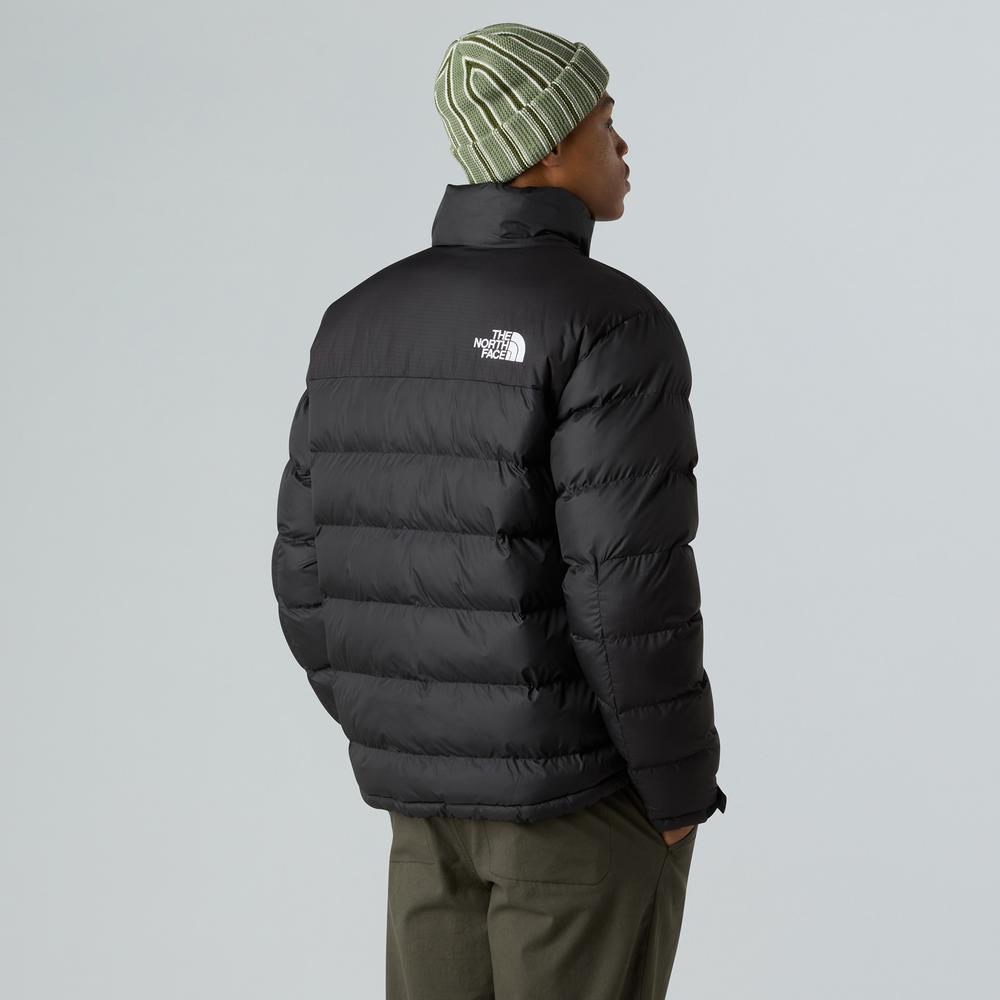 Pánská bunda The North Face Limbra 0A89EGJK31 - černé