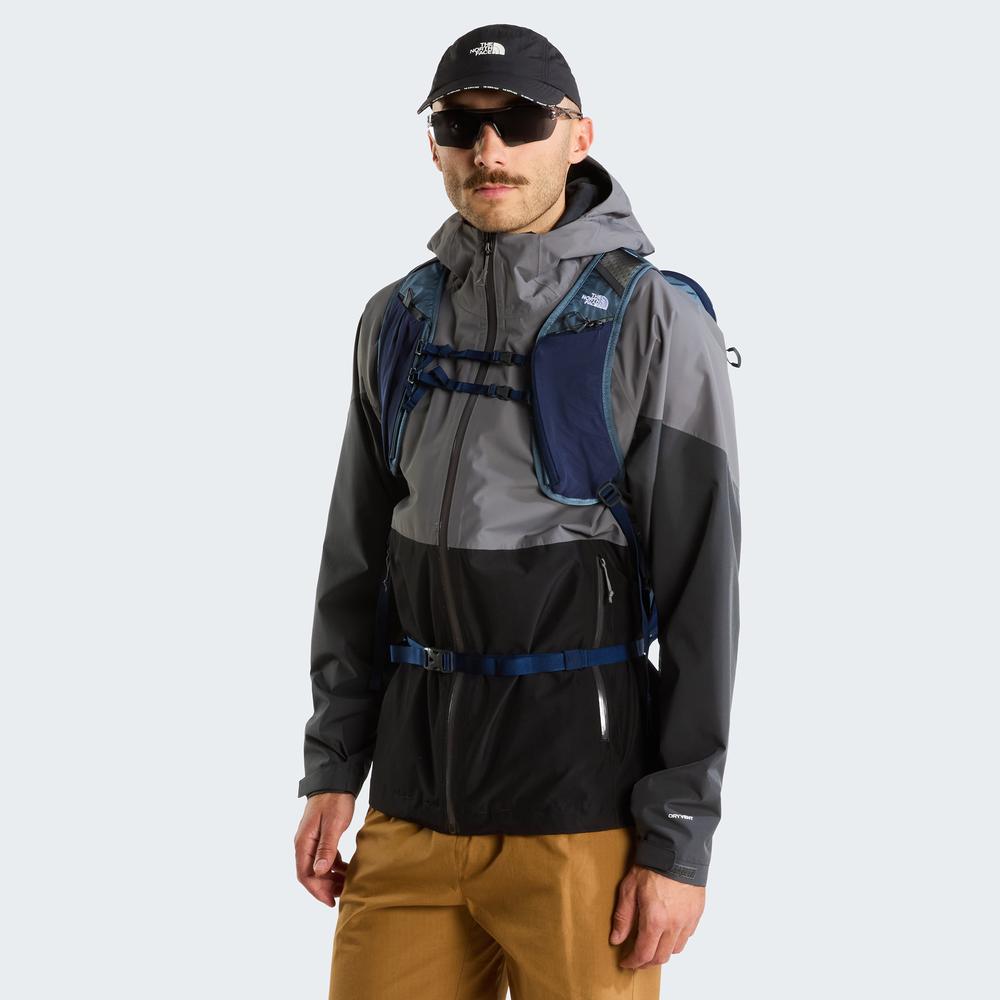 Ruksak The North Face Trail Lite Speed 20L 0A87C9NOW1 - tmavě modrě