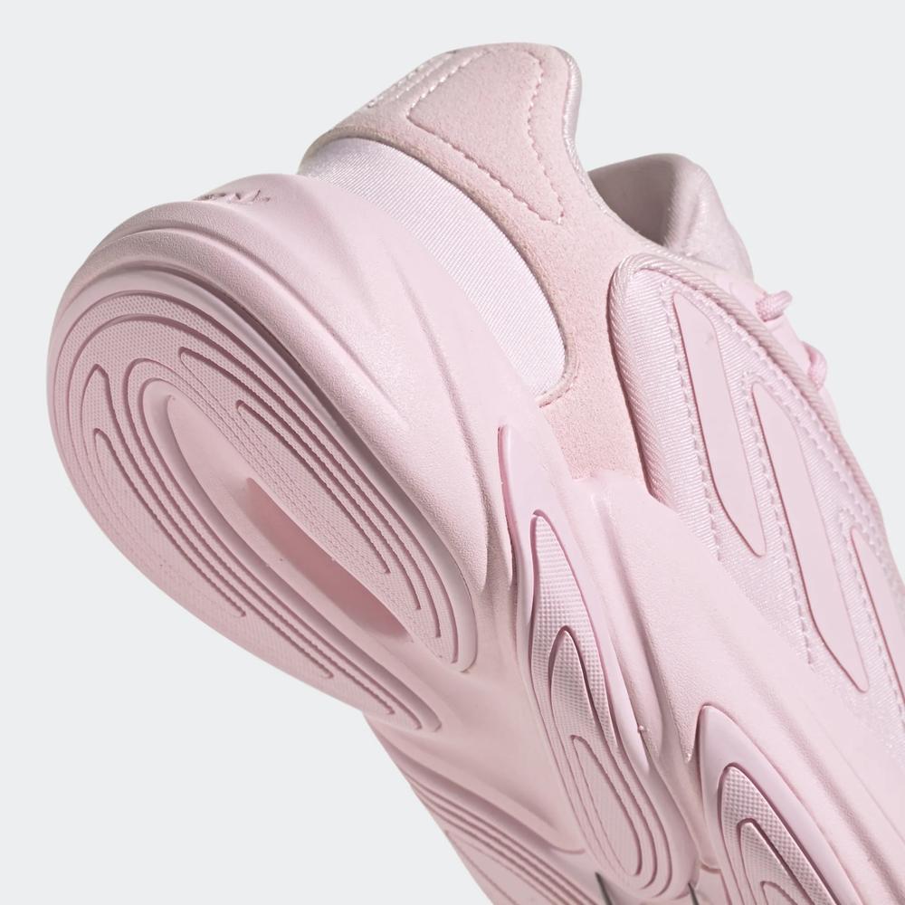 Boty adidas Originals Ozelia GW8130 - růžové