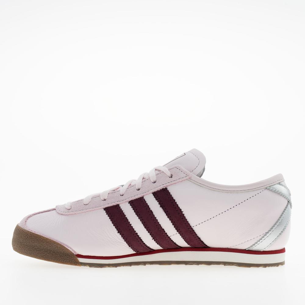 Unisex boty adidas Originals Italia 70s IH6667 - růžové