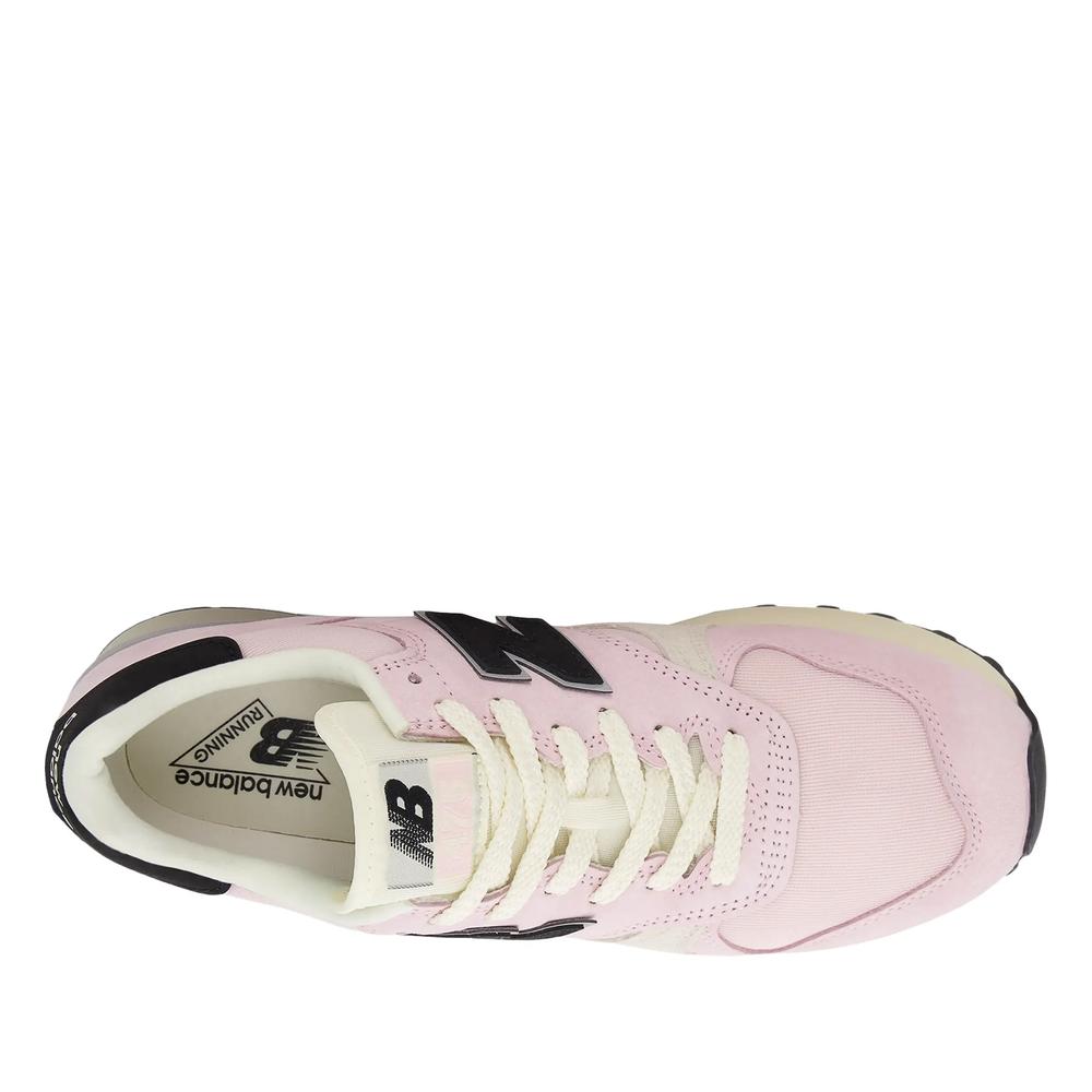 Boty New Balance U475PD - růžové